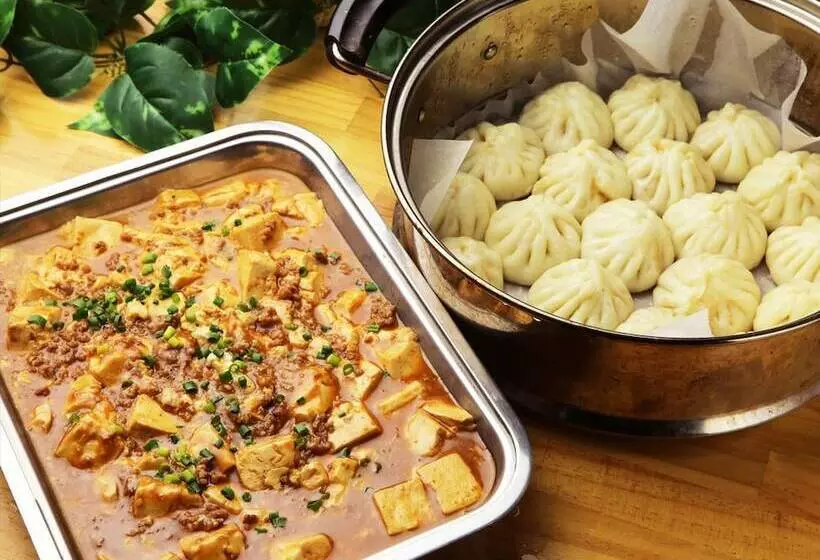 Fotos del hotel Apa  Higashi Shinjuku Ekimae:  16