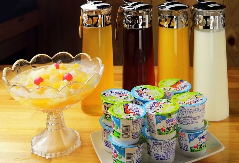 Fotos del hotel Apa  Higashi Shinjuku Ekimae:  22