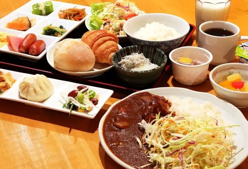 Fotos del hotel Apa  Higashi Shinjuku Ekimae:  3