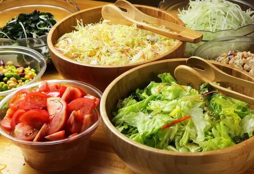 Fotos del hotel Apa  Higashi Shinjuku Ekimae:  13