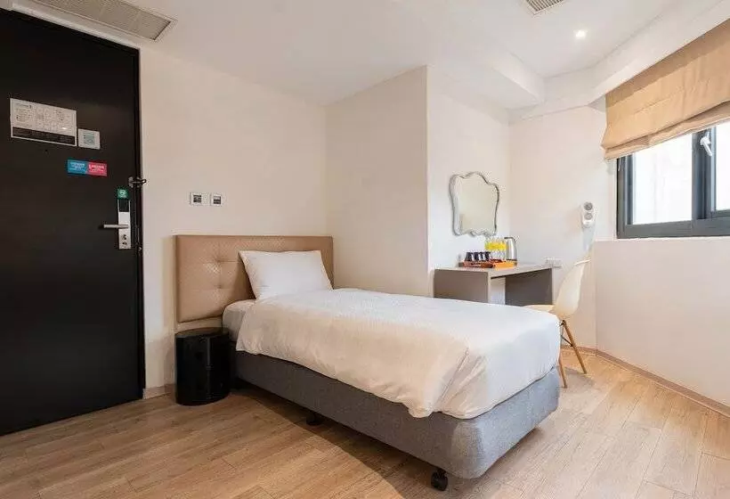 Fotos del hotel Hooray Boutique:  2