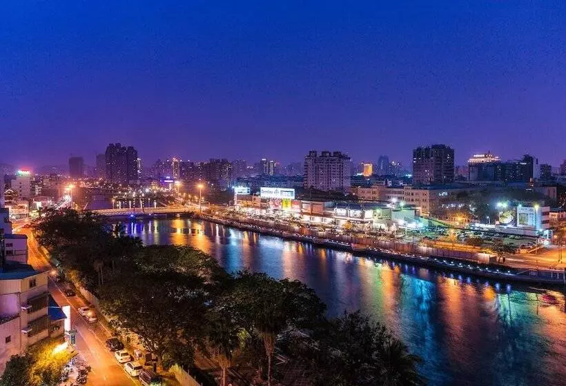 Fotos del hotel Hooray Boutique:  14