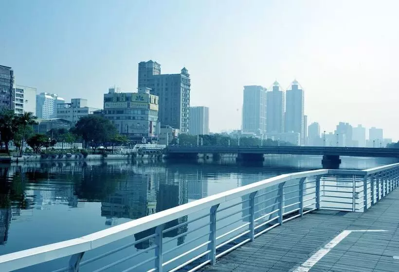 Fotos del hotel Hooray Boutique:  24