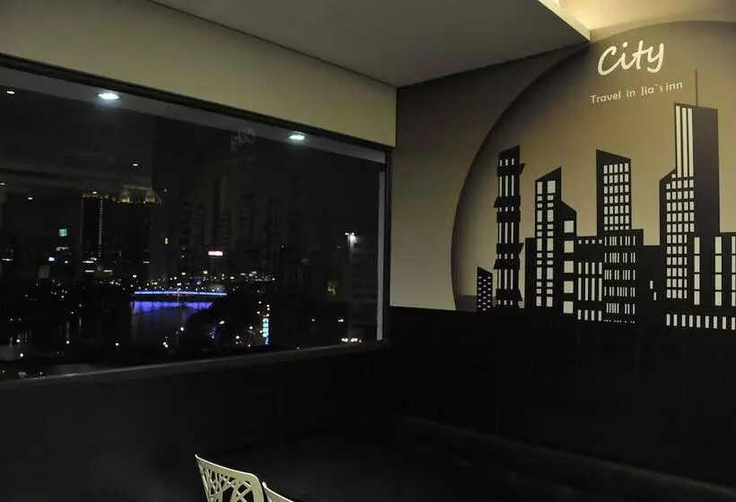 Fotos del hotel Hooray Boutique:  25