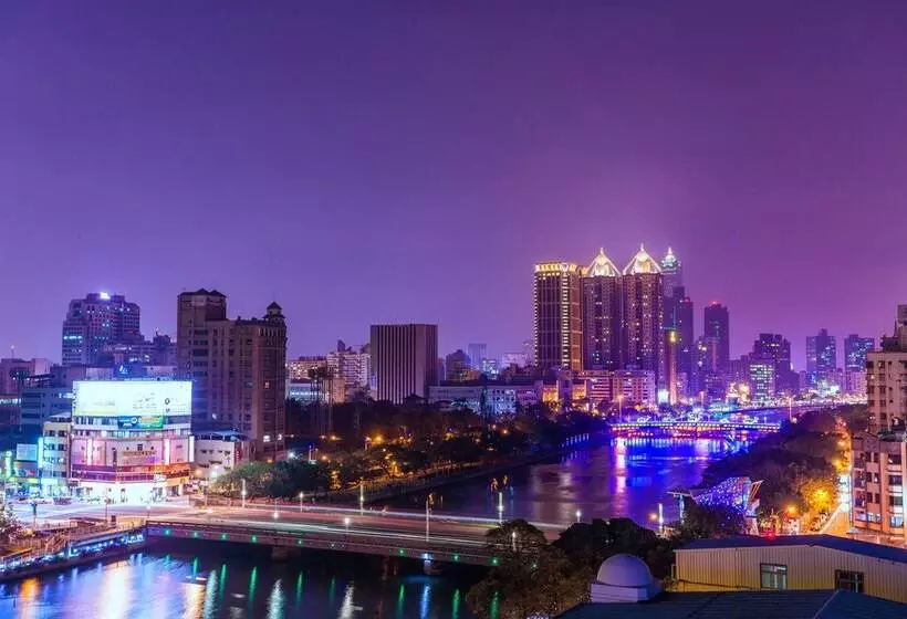 Fotos del hotel Hooray Boutique:  18