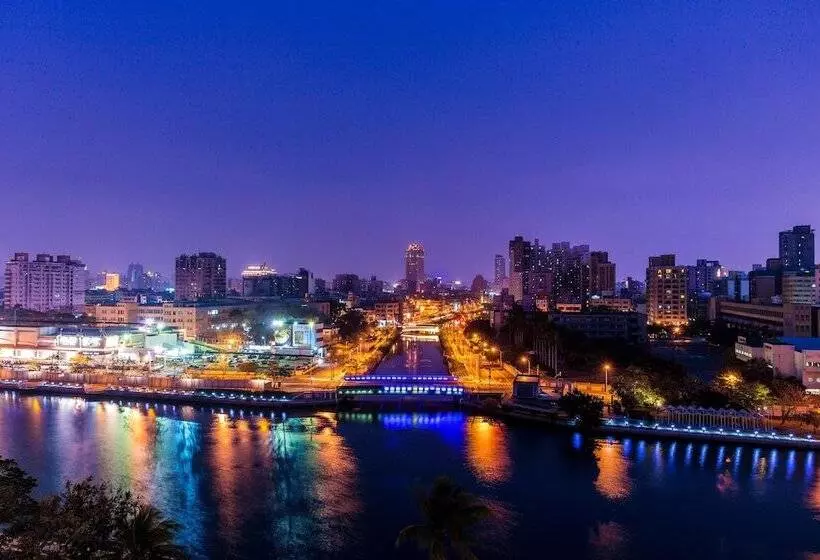 Fotos del hotel Hooray Boutique:  22