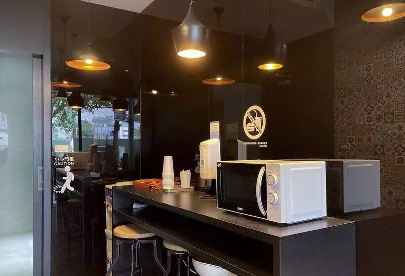 Fotos del hotel Hooray Boutique:  5