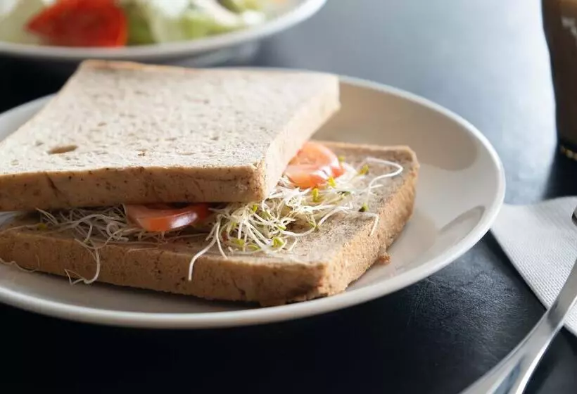 Fotos del hotel Hooray Boutique:  11