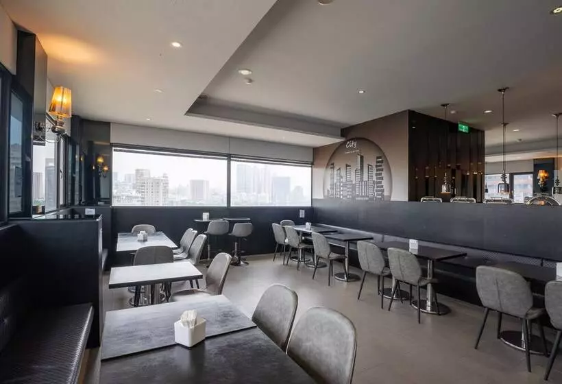 Fotos del hotel Hooray Boutique:  19