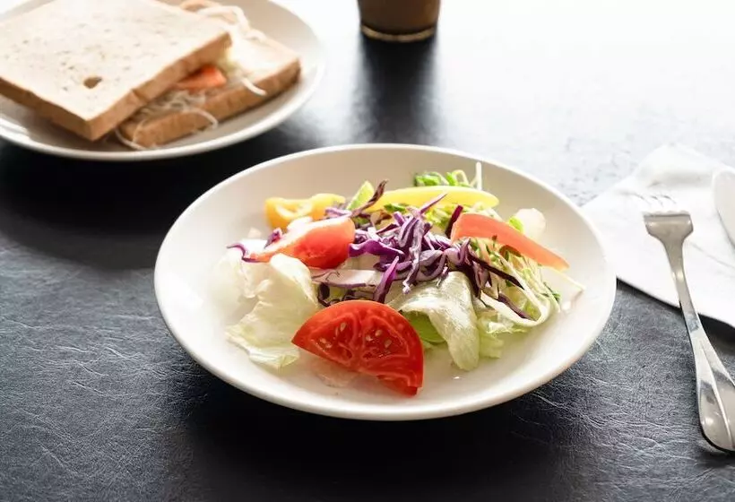 Fotos del hotel Hooray Boutique:  4