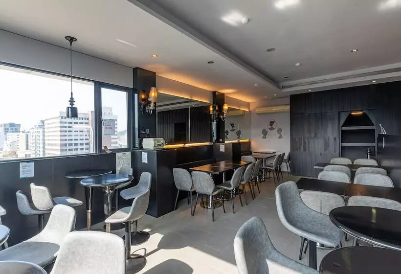 Fotos del hotel Hooray Boutique:  16