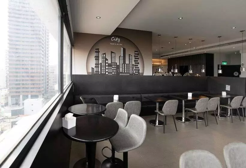 Fotos del hotel Hooray Boutique:  12