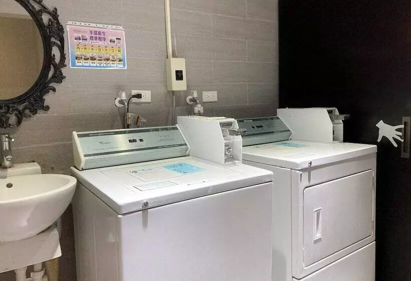 Fotos del hotel Hooray Boutique:  7