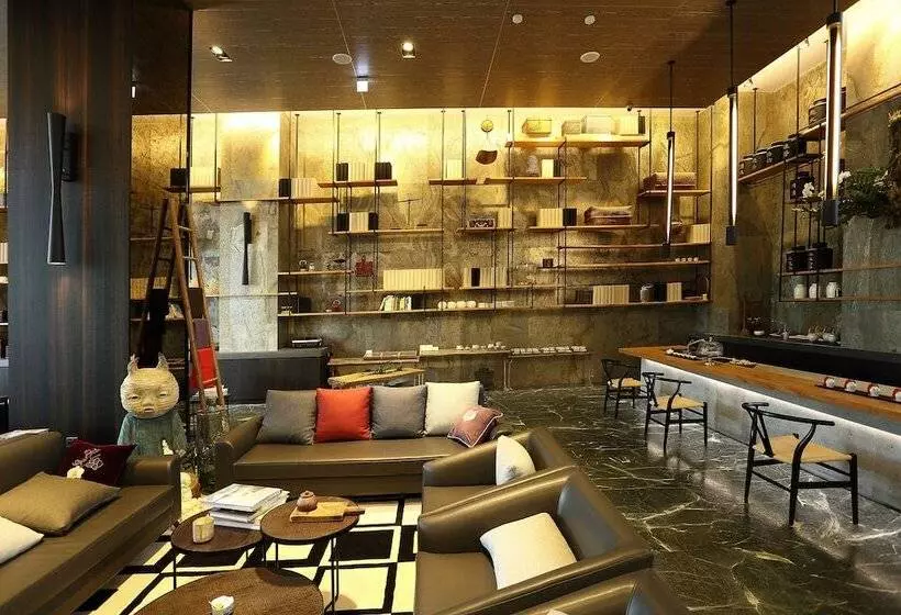 Fotos del hotel Day Plus Teascape:  24