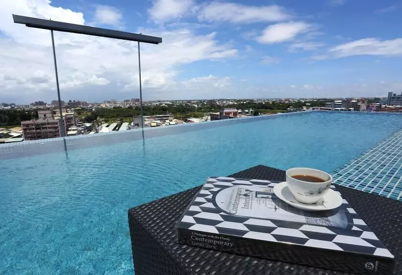 Fotos del hotel Day Plus Teascape:  18