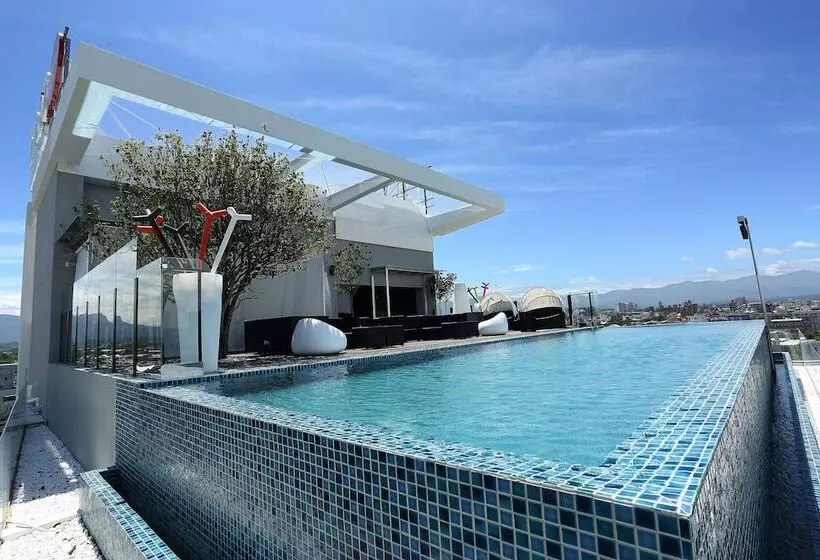 Fotos del hotel Day Plus Teascape:  15