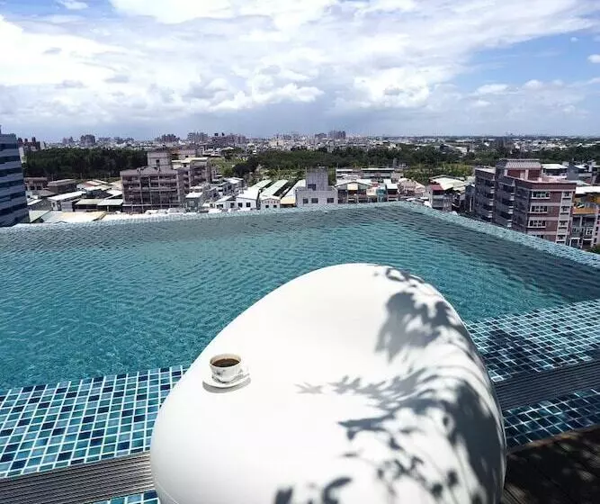 Fotos del hotel Day Plus Teascape:  11