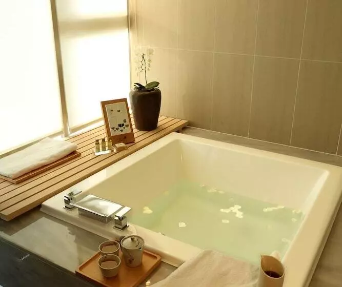 Fotos del hotel Day Plus Teascape:  21