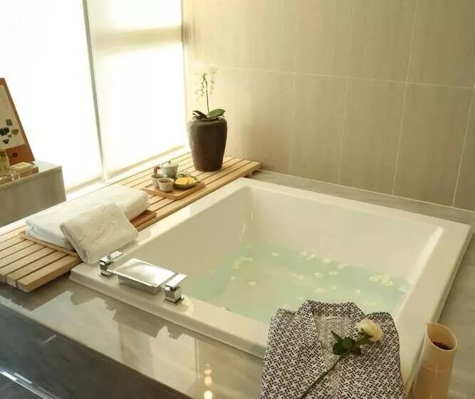 Fotos del hotel Day Plus Teascape:  19