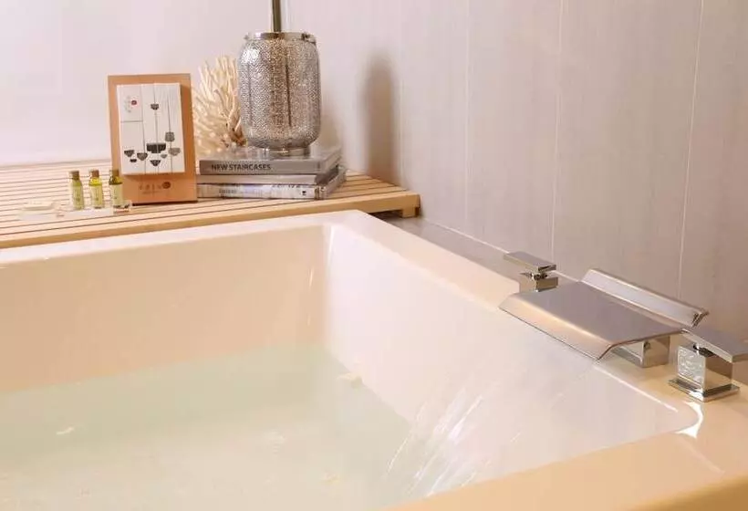 Fotos del hotel Day Plus Teascape:  4