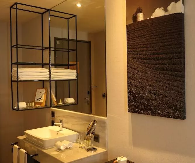 Fotos del hotel Day Plus Teascape:  13