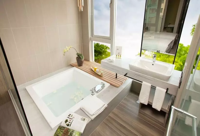 Fotos del hotel Day Plus Teascape:  16