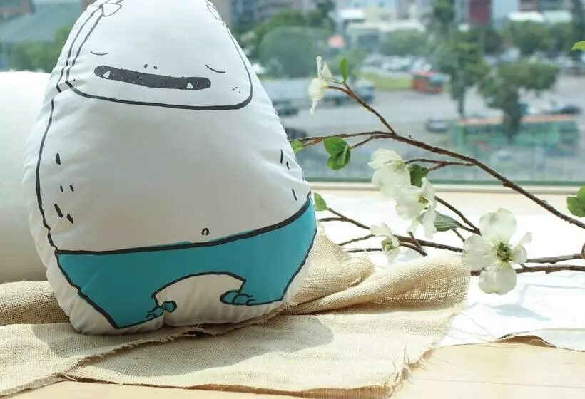 Fotos del hotel Day Plus Teascape:  9