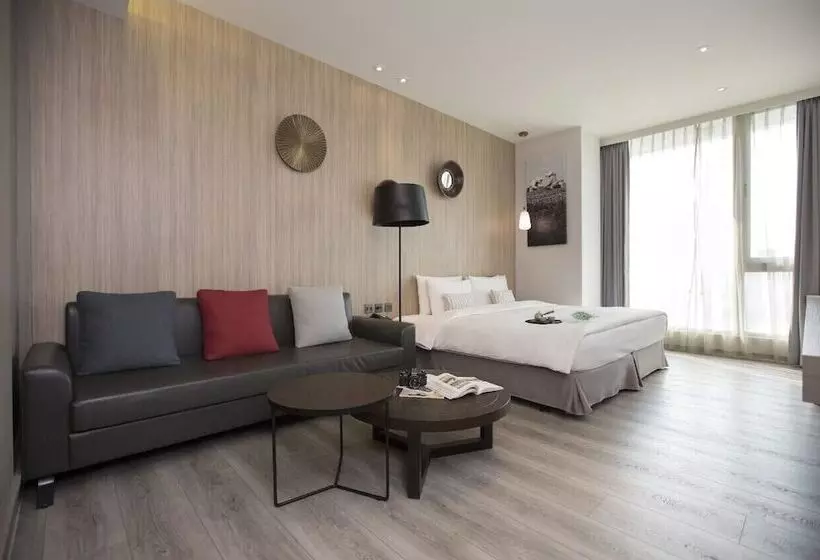 Fotos del hotel Day Plus Teascape:  17