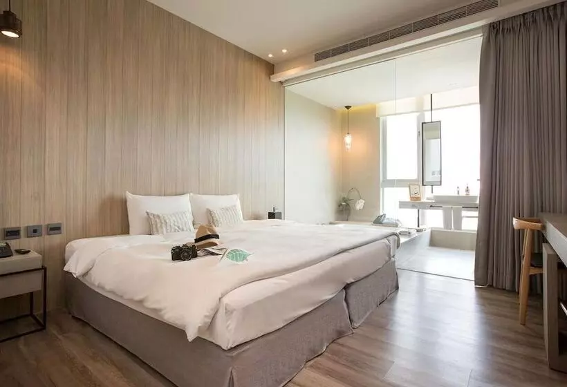 Fotos del hotel Day Plus Teascape:  10