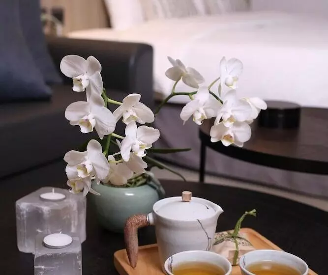 Fotos del hotel Day Plus Teascape:  25