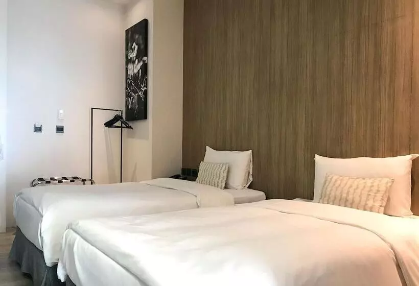 Fotos del hotel Day Plus Teascape:  22