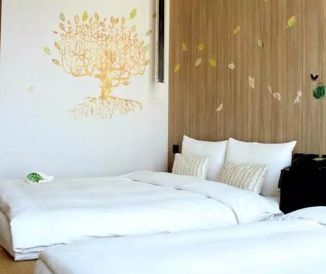 Fotos del hotel Day Plus Teascape:  20