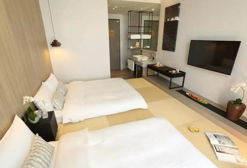 Fotos del hotel Day Plus Teascape:  2