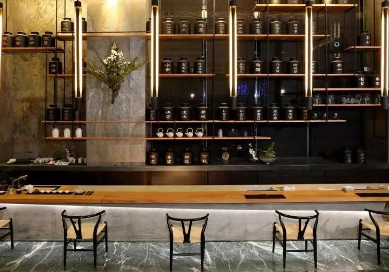 Fotos del hotel Day Plus Teascape:  6