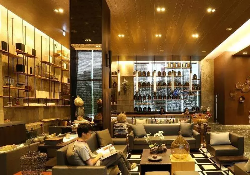 Fotos del hotel Day Plus Teascape:  12