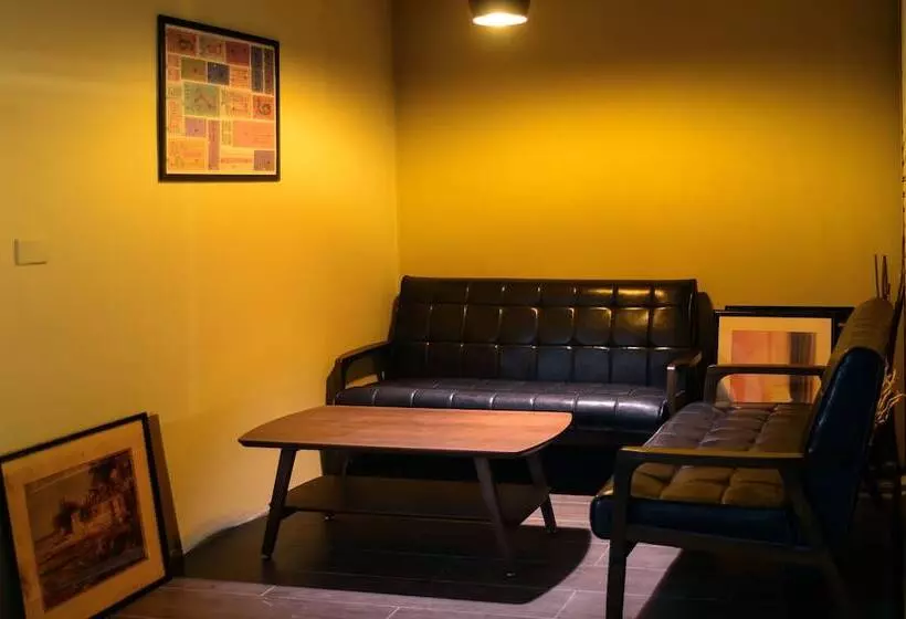 Fotos del hotel Taichung Kiwi Express Hotel  Chenggong Rd:  10