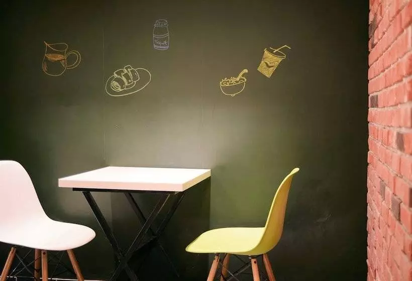 Fotos del hotel Taichung Kiwi Express Hotel  Chenggong Rd:  11