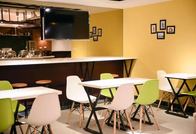 Fotos del hotel Taichung Kiwi Express Hotel  Chenggong Rd:  12