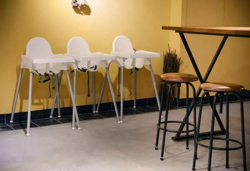 Fotos del hotel Taichung Kiwi Express Hotel  Chenggong Rd:  17