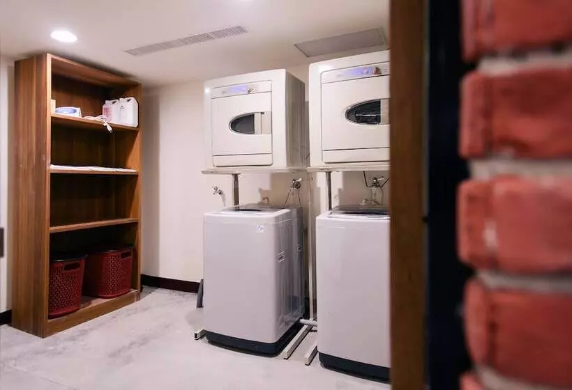 Fotos del hotel Taichung Kiwi Express Hotel  Chenggong Rd:  14