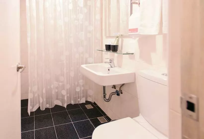 Fotos del hotel Taichung Kiwi Express Hotel  Chenggong Rd:  13