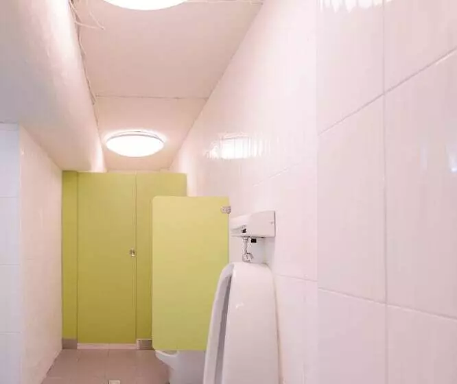 Fotos del hotel Taichung Kiwi Express Hotel  Chenggong Rd:  25