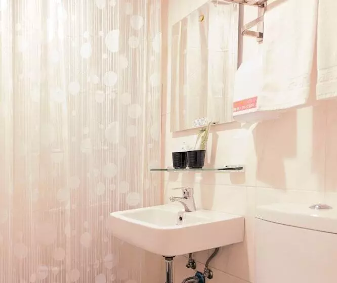 Fotos del hotel Taichung Kiwi Express Hotel  Chenggong Rd:  6