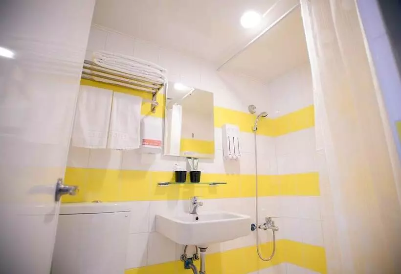 Fotos del hotel Taichung Kiwi Express Hotel  Chenggong Rd:  16