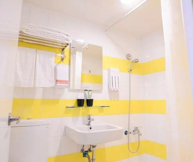 Fotos del hotel Taichung Kiwi Express Hotel  Chenggong Rd:  22