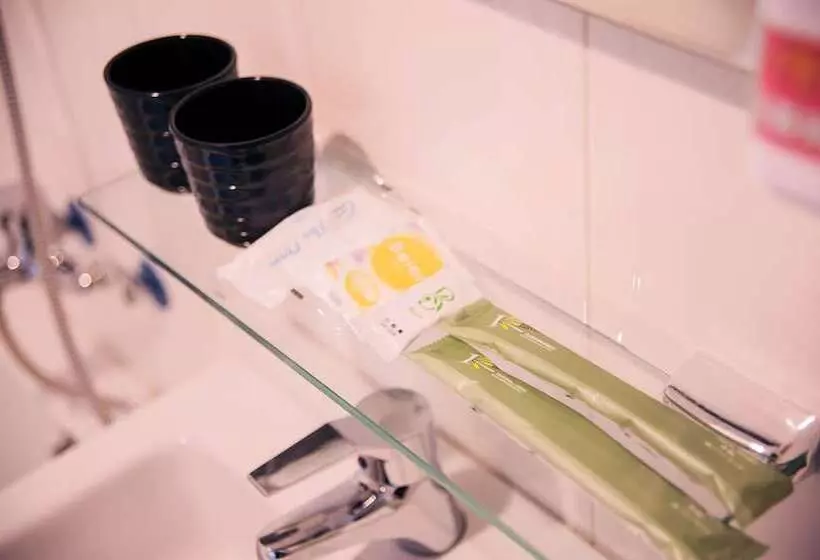 Fotos del hotel Taichung Kiwi Express Hotel  Chenggong Rd:  24