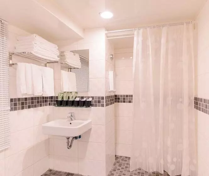 Fotos del hotel Taichung Kiwi Express Hotel  Chenggong Rd:  19