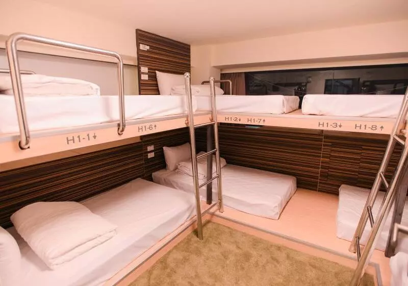 Fotos del hotel Taichung Kiwi Express Hotel  Chenggong Rd:  9