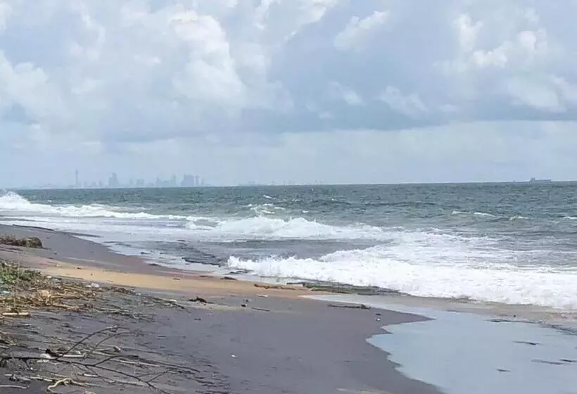 Fotos del hotel Lagoon Paradise:  7