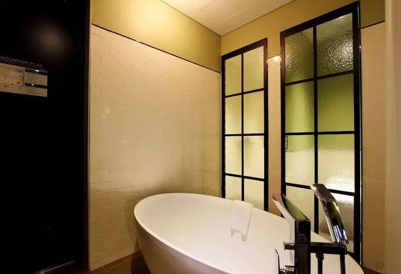 Fotos del hotel Boutique  Loft:  9